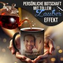 Magic Wondermug Zaubertasse MATT