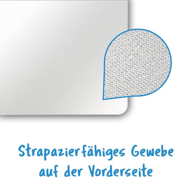 Mousepad &quot;Stolze Chefin&quot;