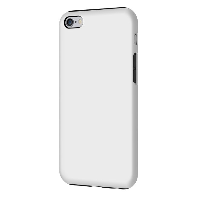 Bedruckte Handyh&uuml;lle f&uuml;r Apple iPhone 6S Plus - 3D Hardcase mit Silikoneinlage