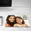 Mousepads Eckig