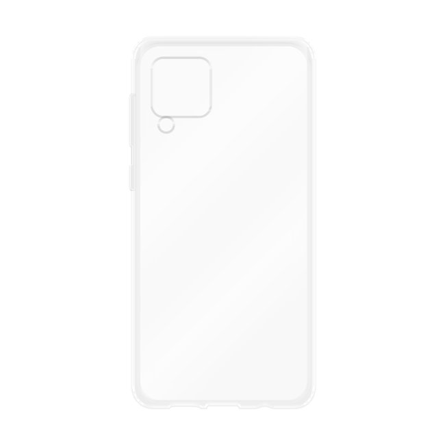 Bedruckte Handyh&uuml;lle f&uuml;r Huawei P40 Lite - Silikoncase Transparent