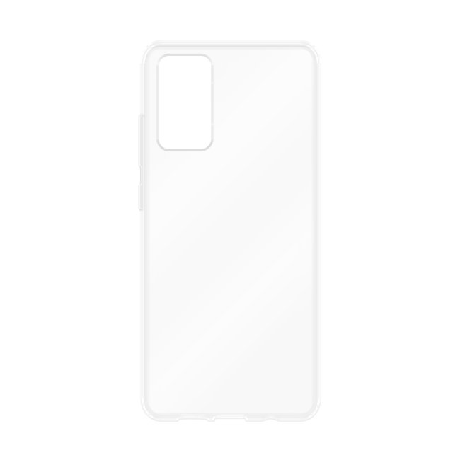 Bedruckte Handyh&uuml;lle f&uuml;r Samsung Galaxy Note 20 - Silikoncase Transparent