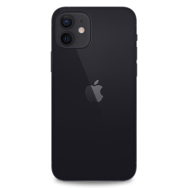 Handyhülle für iPhone 12