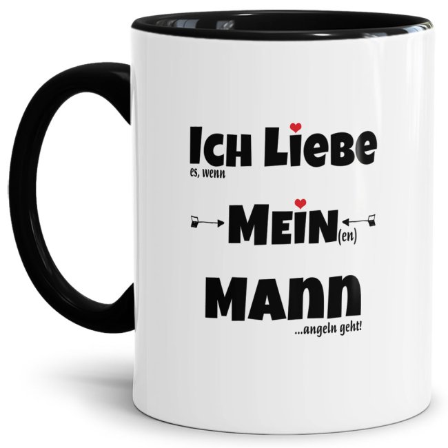 Lustige Tasse für Männer mit Spruch PRINT ROYAL, 11,95