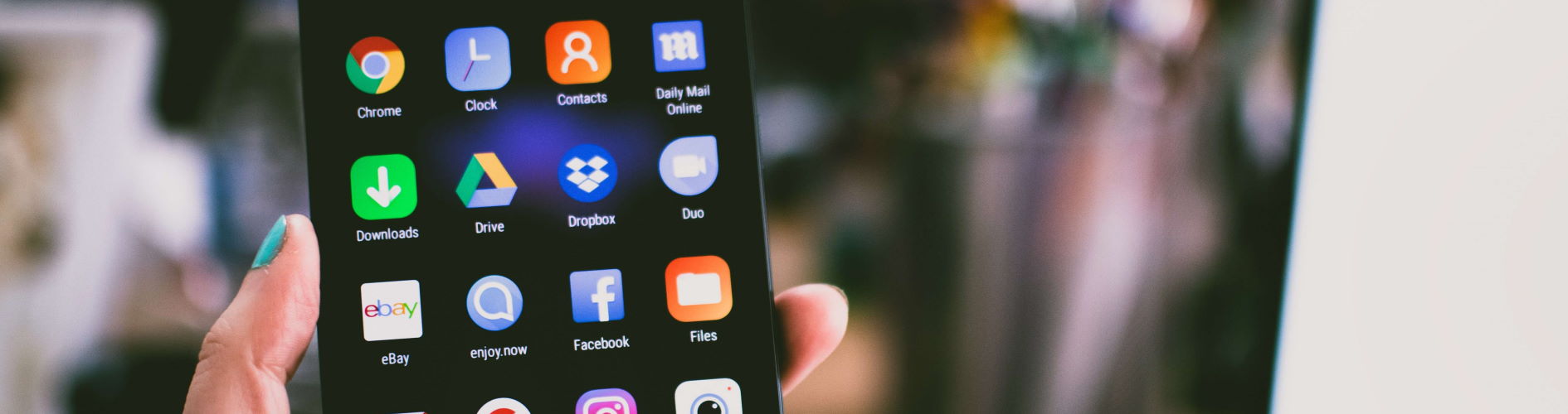Kontakte übertragen Android © Lisa Fotios| pexels.com