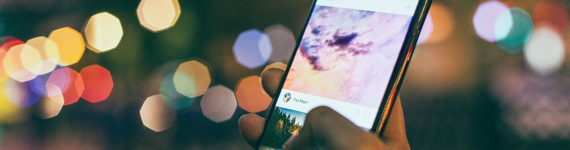 iPhone X Gesten © Daria Shevtsova | pexels.com