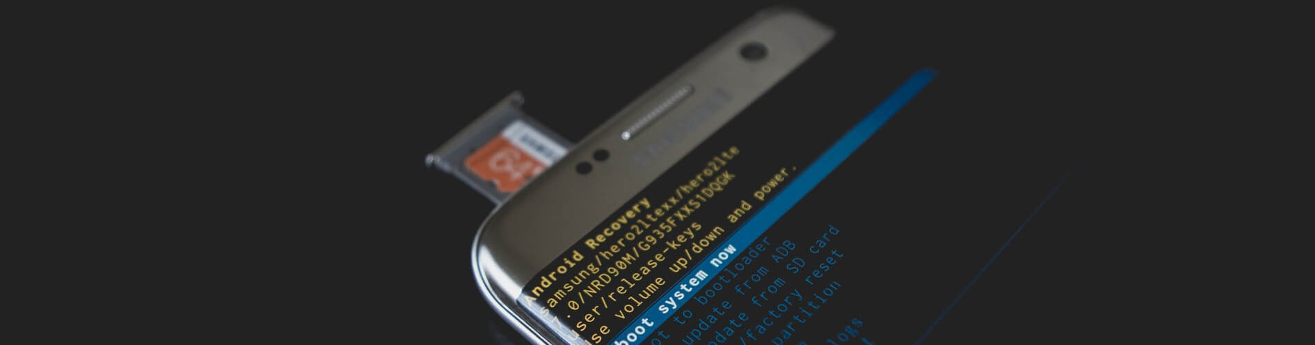 Samsung Daten übertragen © Kelvin Valerio | pexels.com